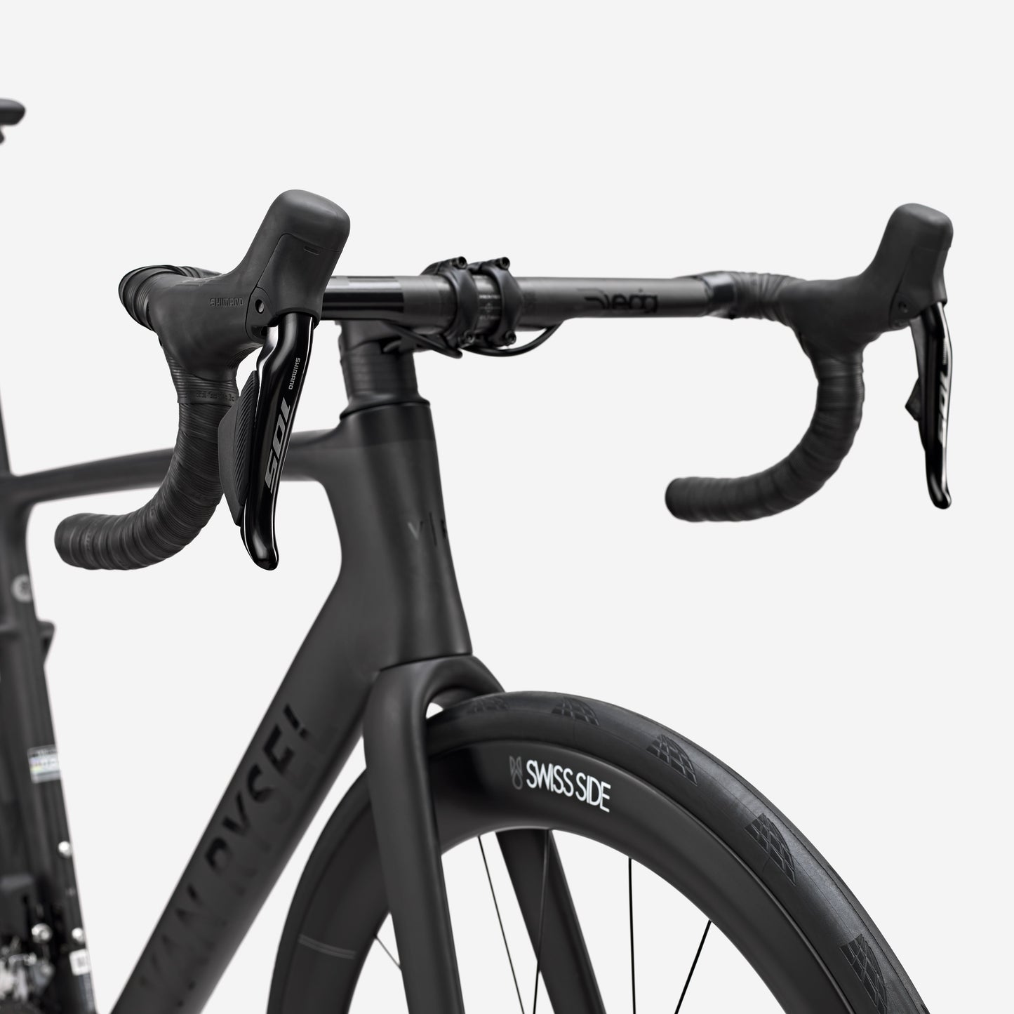 Van Rysel RCR 105 DI2