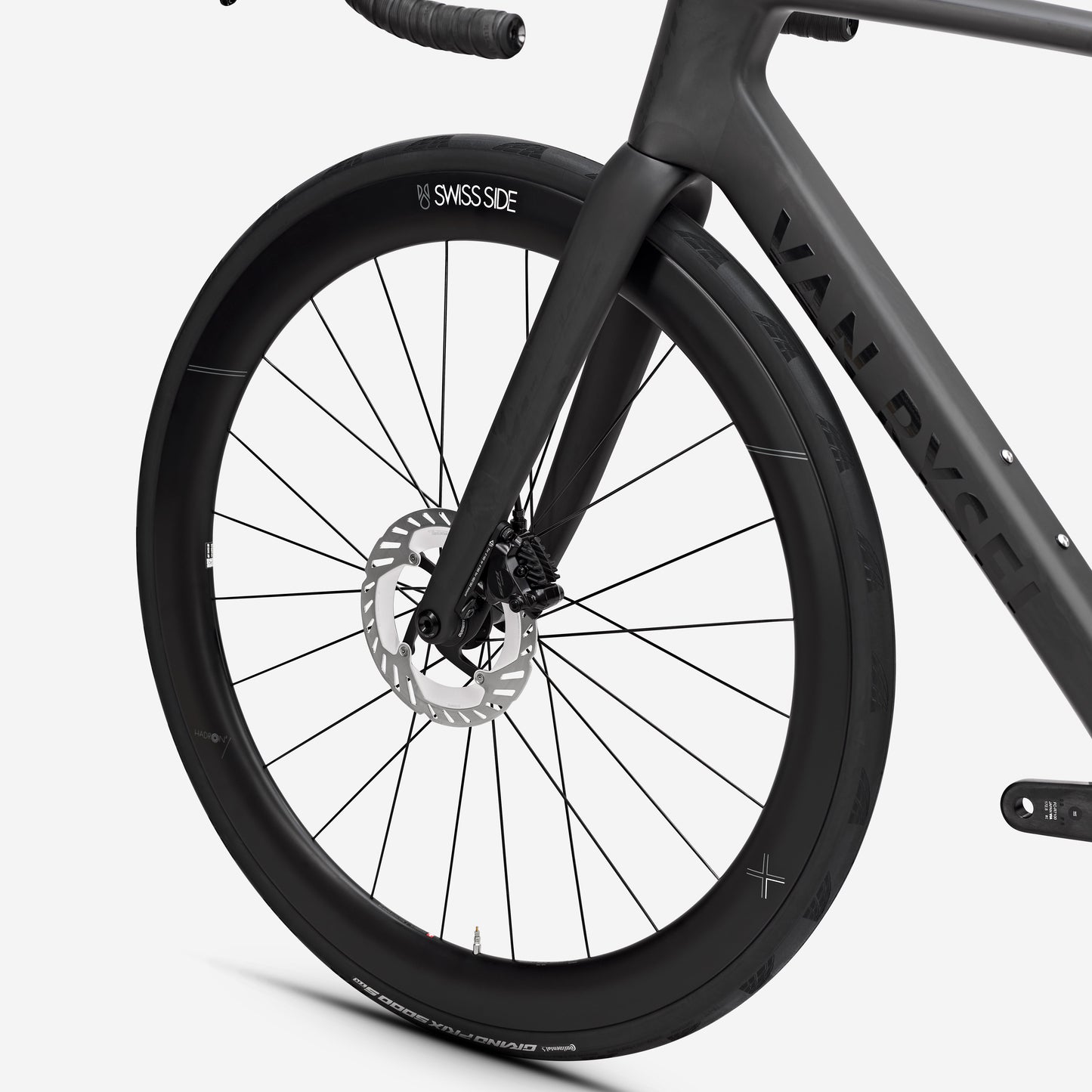 Van Rysel RCR 105 DI2