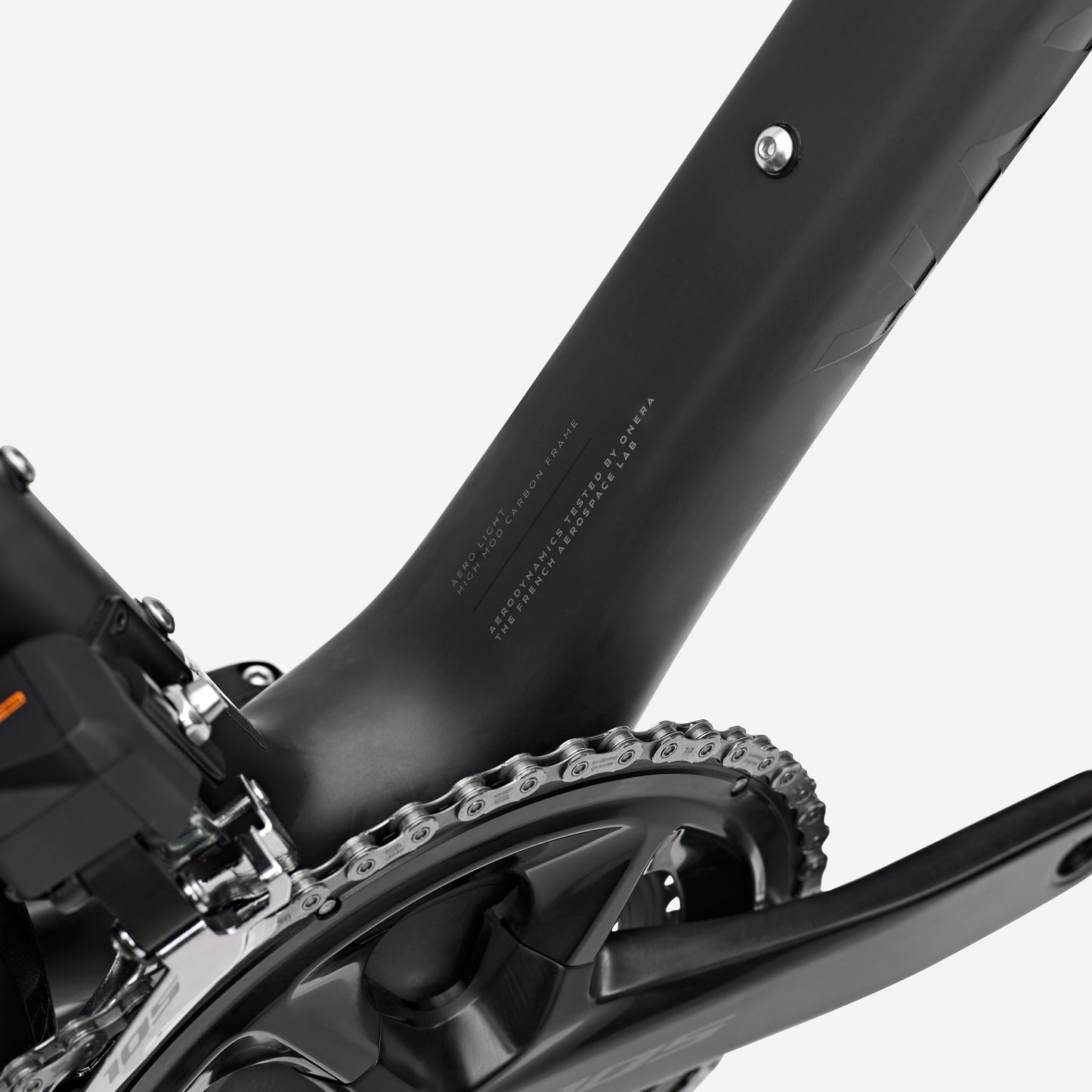 Van Rysel RCR 105 DI2