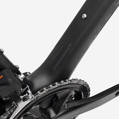 Van Rysel RCR 105 DI2