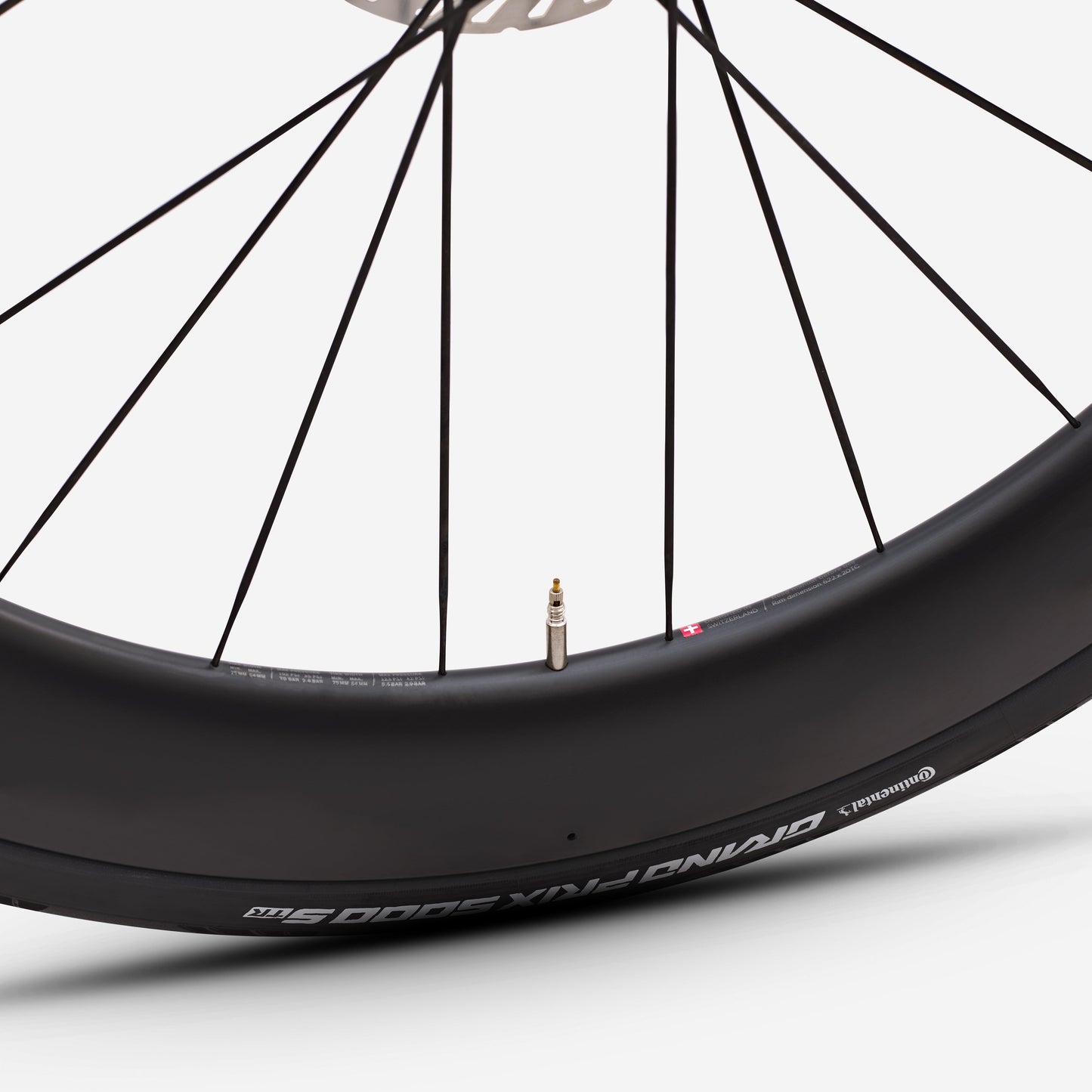 Van Rysel RCR-F Pro Dura-Ace Di2 Team Edition