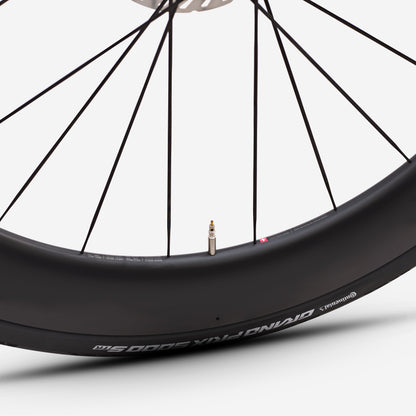 Van Rysel RCR-F Pro Dura-Ace Di2 Team Edition