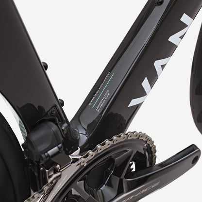Van Rysel RCR-F Pro Dura-Ace Di2 Team Edition