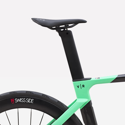 Van Rysel RCR-F Pro Dura-Ace Di2 Team Edition