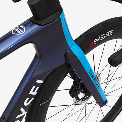 Van Rysel RCR-F Pro Dura-Ace Di2 Team Edition