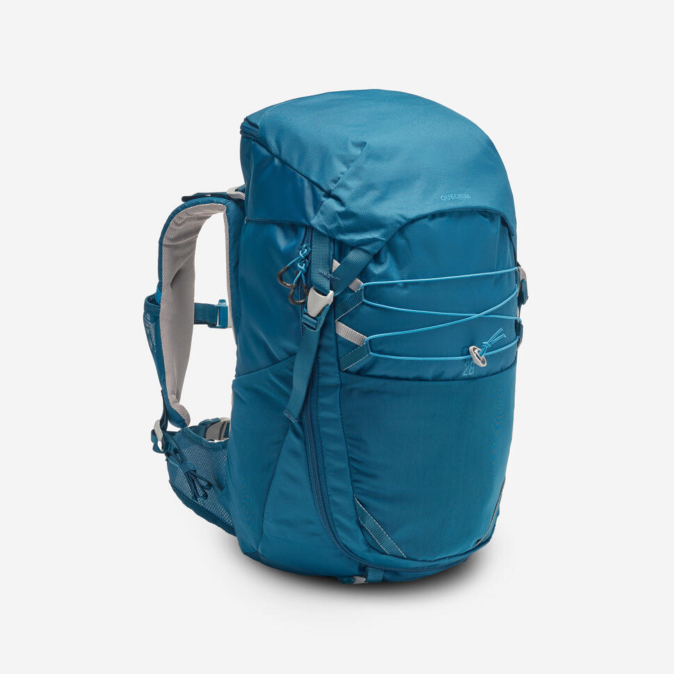 Quechua Children's Hiking 28 L Backpack MH500