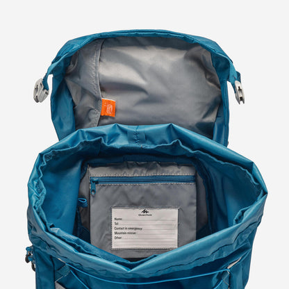 Quechua Children's Hiking 28 L Backpack MH500