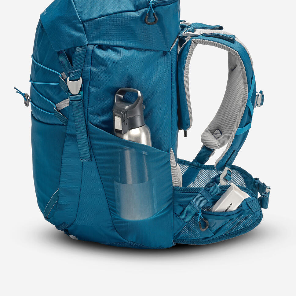 Quechua Children's Hiking 28 L Backpack MH500