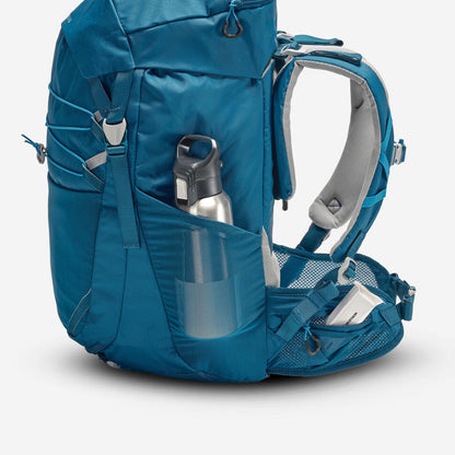 Quechua Children's Hiking 28 L Backpack MH500