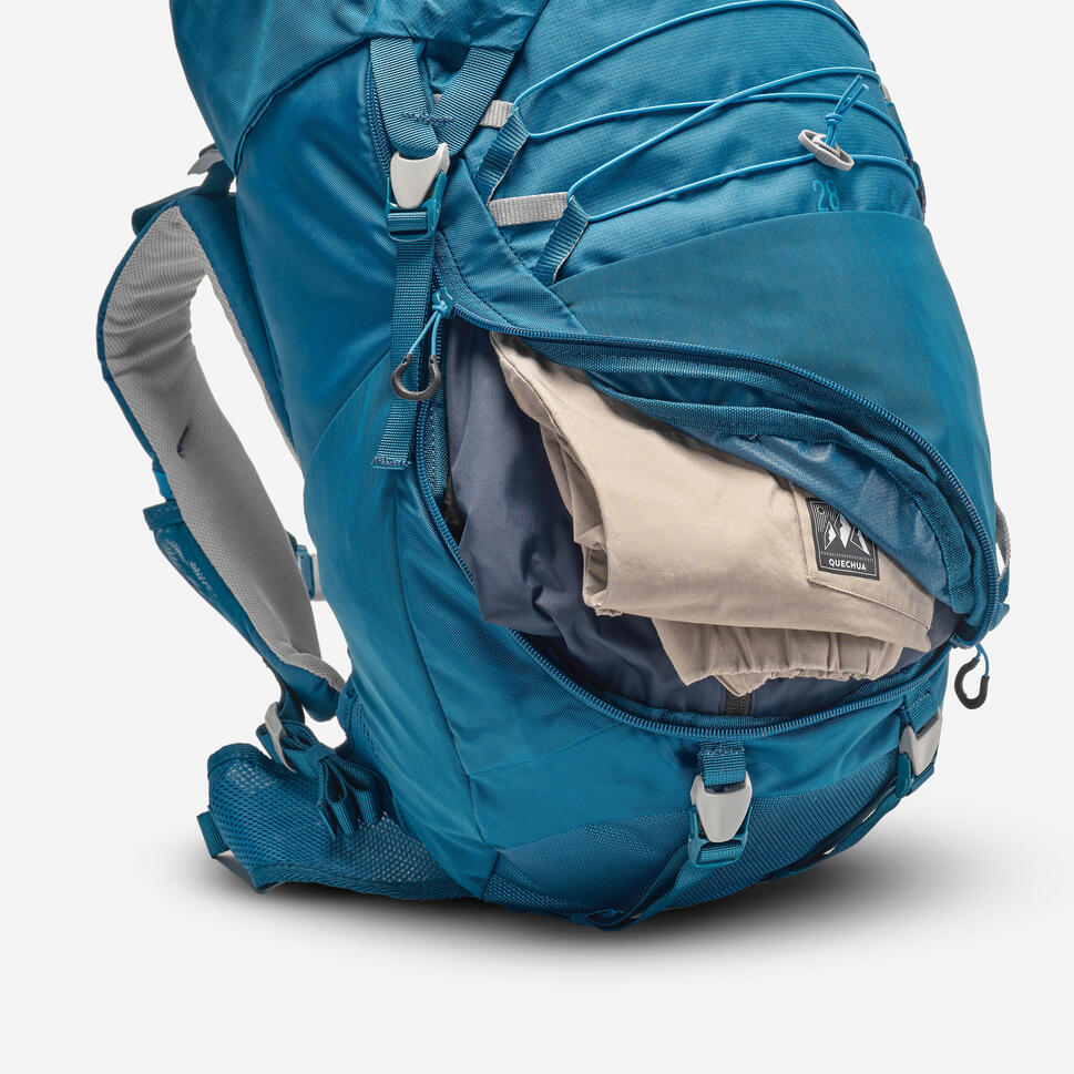 Quechua Children's Hiking 28 L Backpack MH500