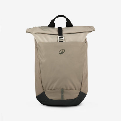 Quechua NH500 Escape 16L+4 Rolltop Hiking Backpack