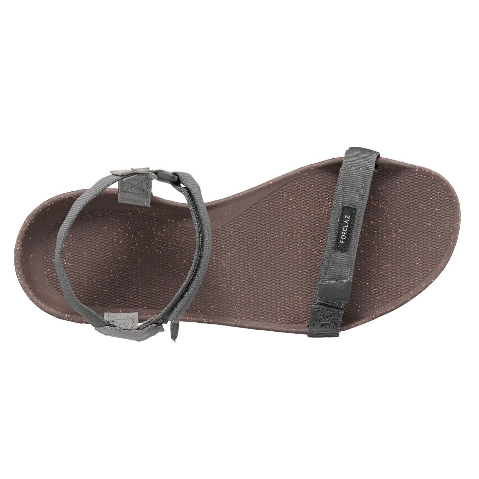 Forclaz MT500 Lightweight Packable Hiking Sandals