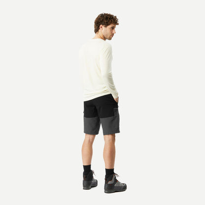 Forclaz Men's MT500 Hiking Shorts
