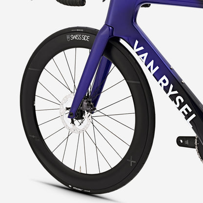 Van Rysel RCR-F Pro Ultegra Di2