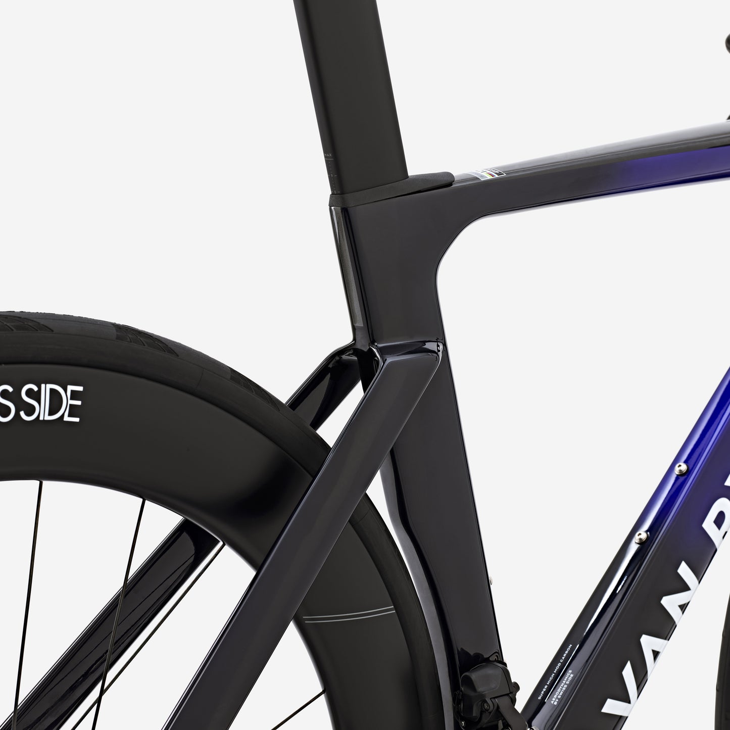 Van Rysel RCR-F Pro Ultegra Di2