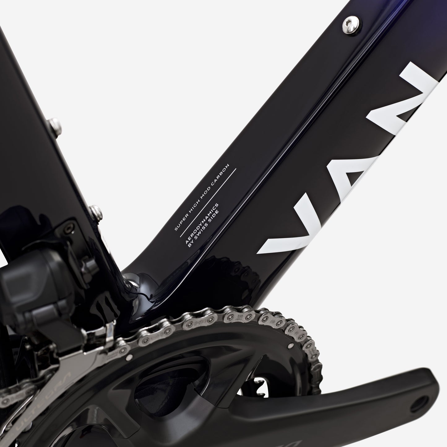 Van Rysel RCR-F Pro Ultegra Di2