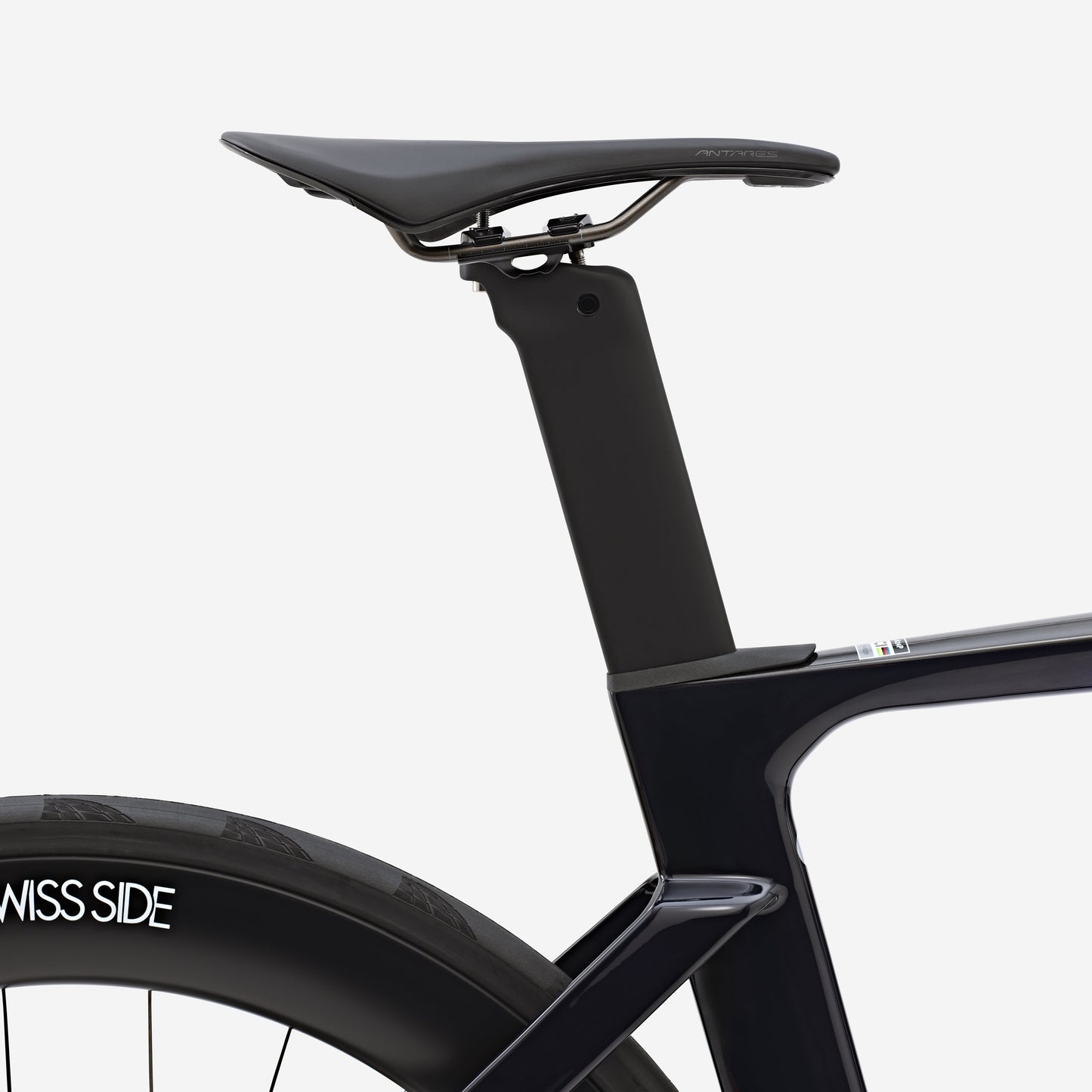 Van Rysel RCR-F Pro Ultegra Di2