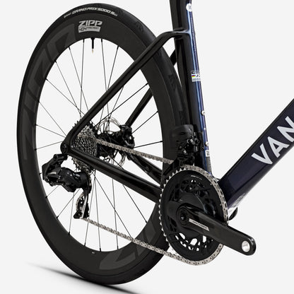 Van Rysel RCR Pro Force AXS