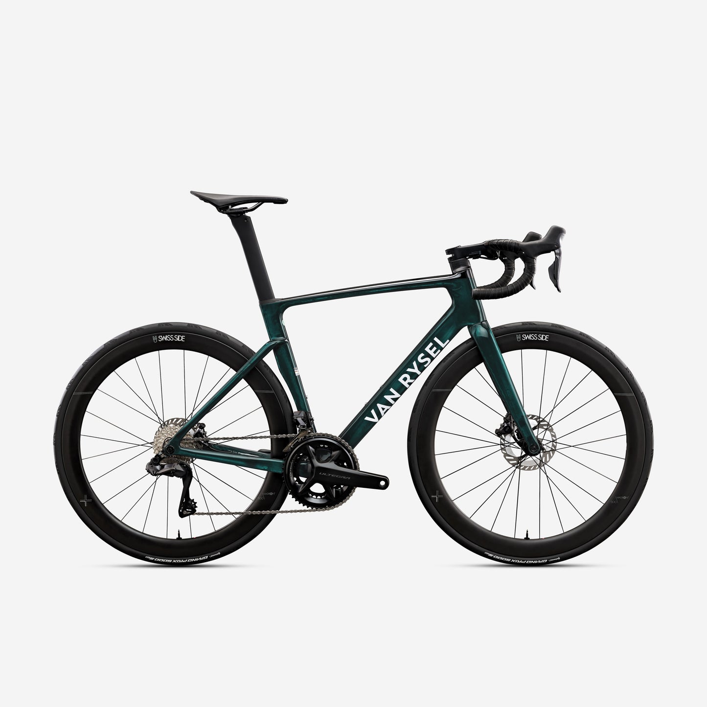 Van Rysel RCR Pro Ultegra Di2