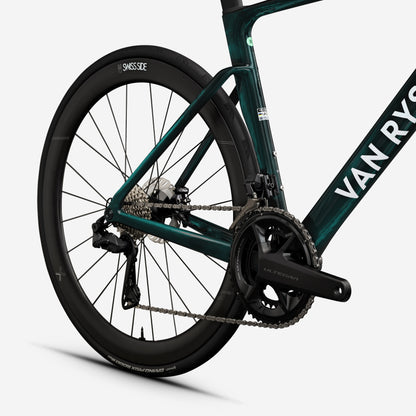 Van Rysel RCR Pro Ultegra Di2
