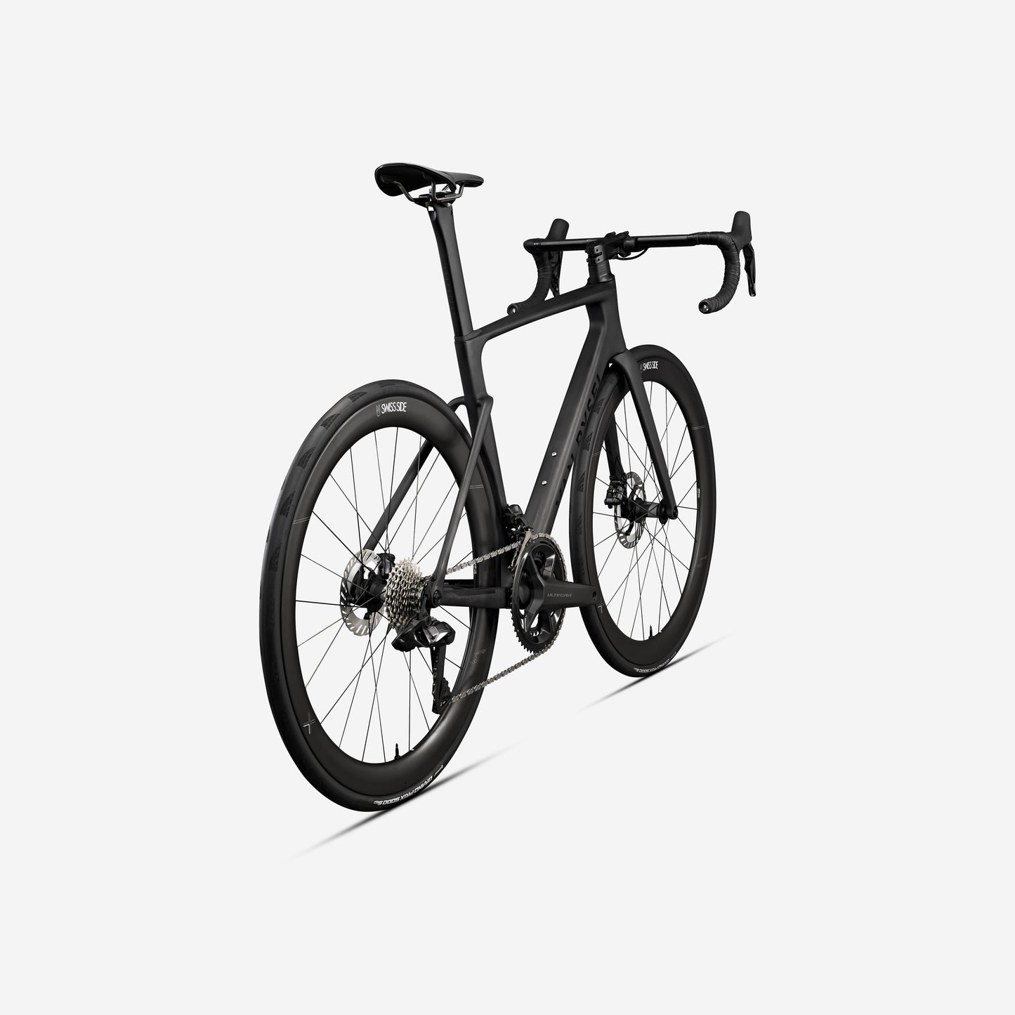 Van Rysel RCR Pro Ultegra Di2