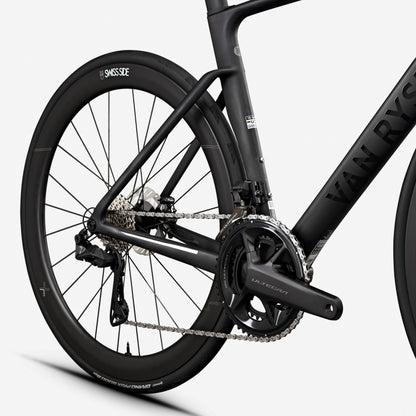 Van Rysel RCR Pro Ultegra Di2