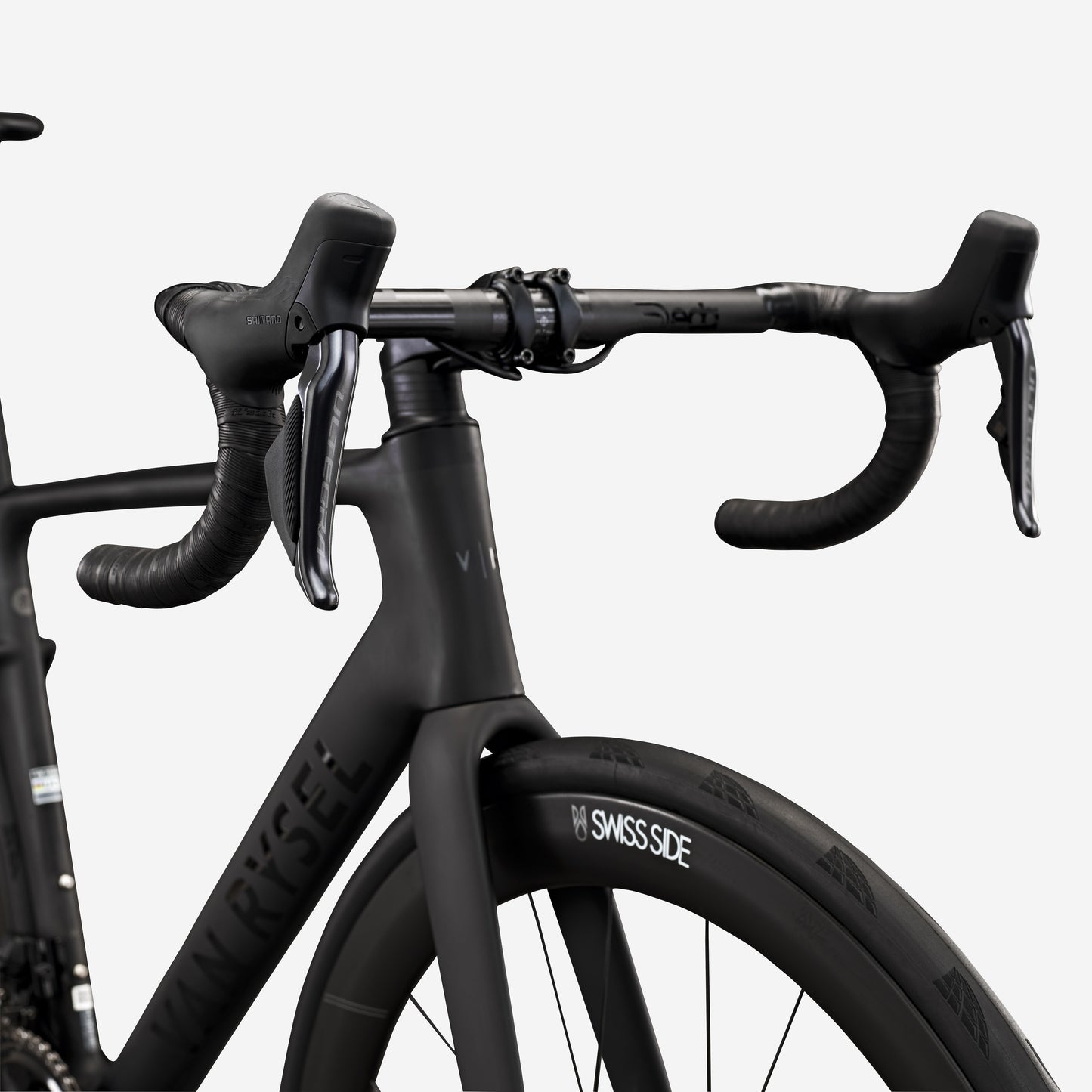 Van Rysel RCR Pro Ultegra Di2