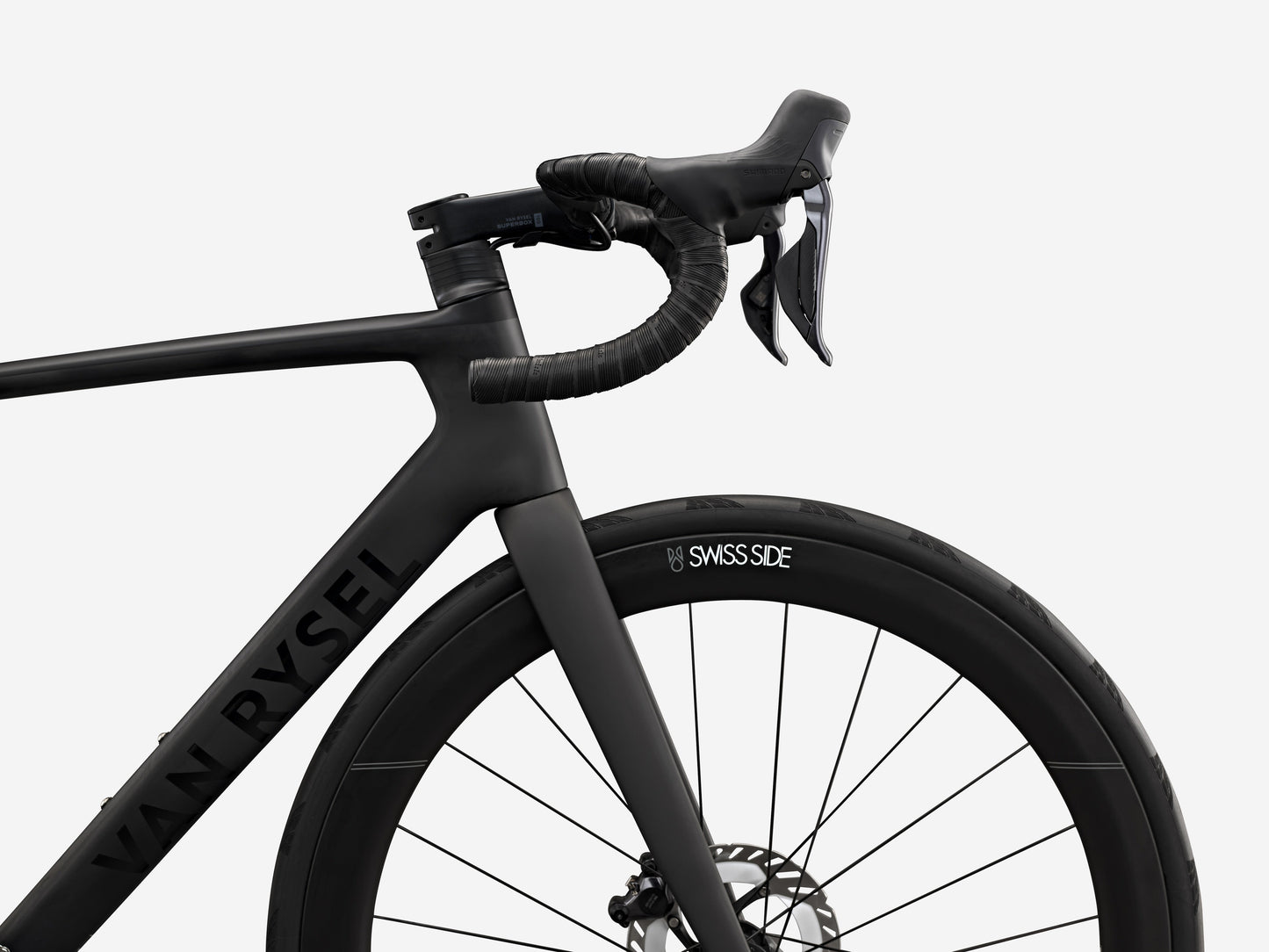 Van Rysel RCR Pro Ultegra Di2