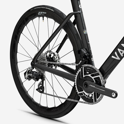 Van Rysel RCR Pro RED AXS