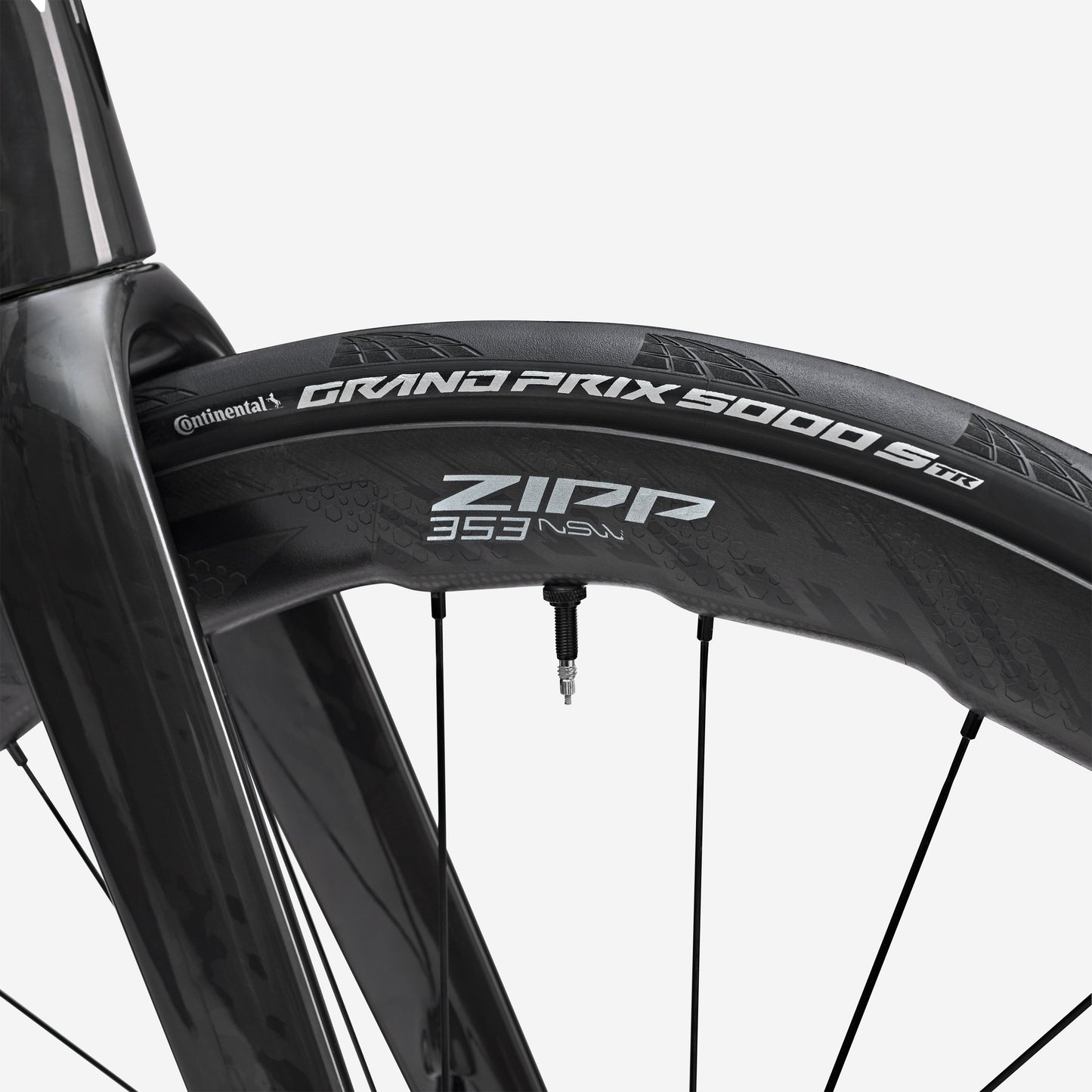 Van Rysel RCR Pro RED AXS