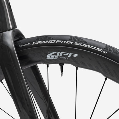 Van Rysel RCR Pro RED AXS