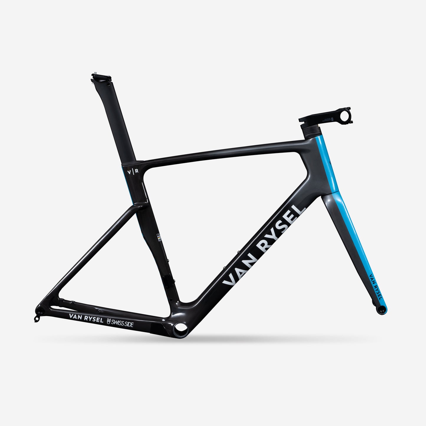 Van Rysel RCR PRO TEAM FRAME KIT