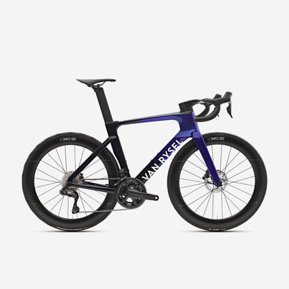 Van Rysel RCR-F Pro Ultegra Di2
