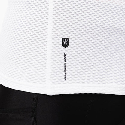 Van Rysel Men's Ultralight Mesh Base Layer