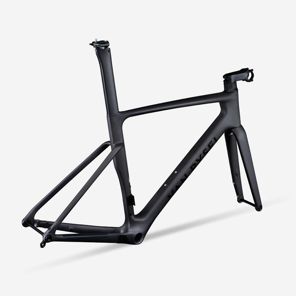 Van Rysel RCR PRO TEAM FRAME KIT
