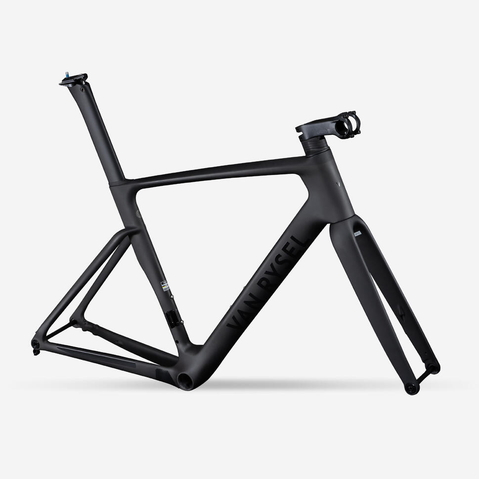 Van Rysel RCR PRO TEAM FRAME KIT
