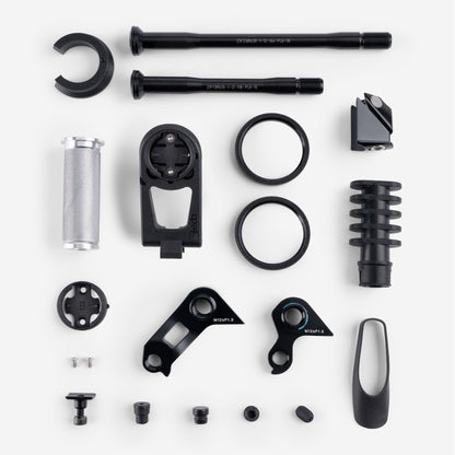 Van Rysel RCR PRO TEAM FRAME KIT