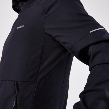 Kiprun Men's Run 100 Windproof Running & Trail Jacket