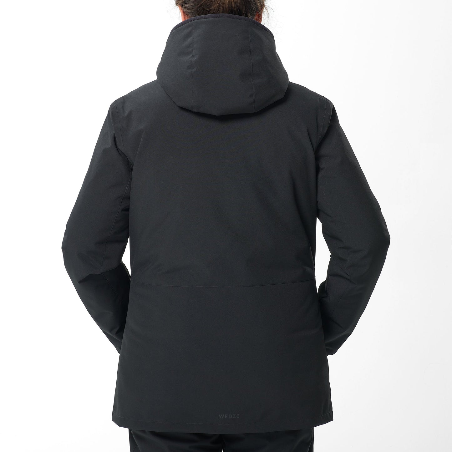 Wedze Women's 100 Waterproof Ski Jacket