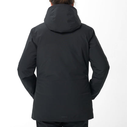Wedze Women's 100 Waterproof Ski Jacket