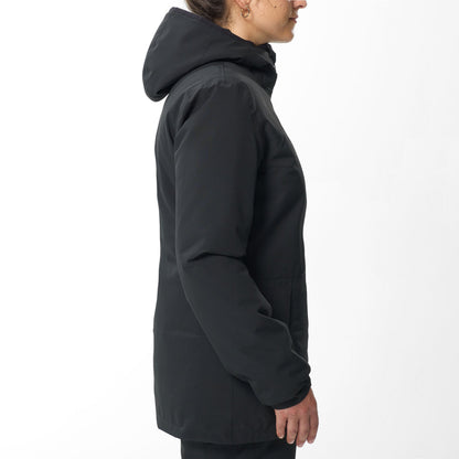 Wedze Women's 100 Waterproof Ski Jacket