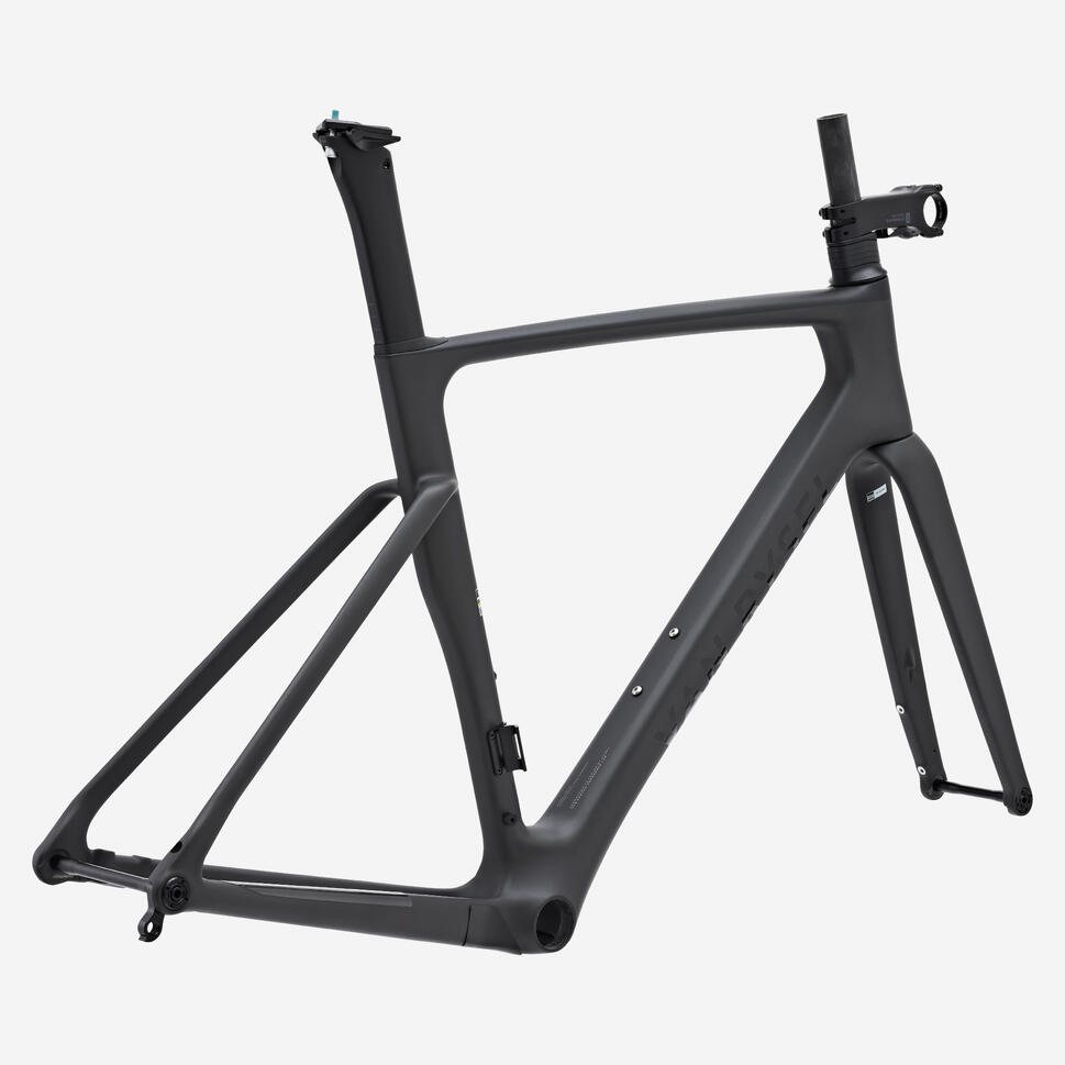 Van Rysel RCR PRO Frame Kit