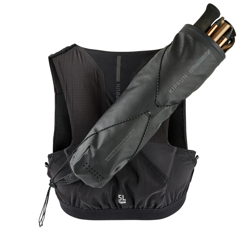 Kiprun Trail Running Quiver