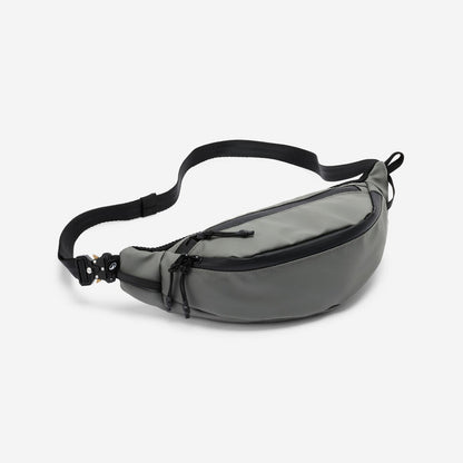 2 pocket Waterproof BumBag