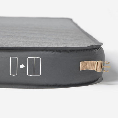Quechua Ultimate Comfort Self-Inflating Camping Mattress