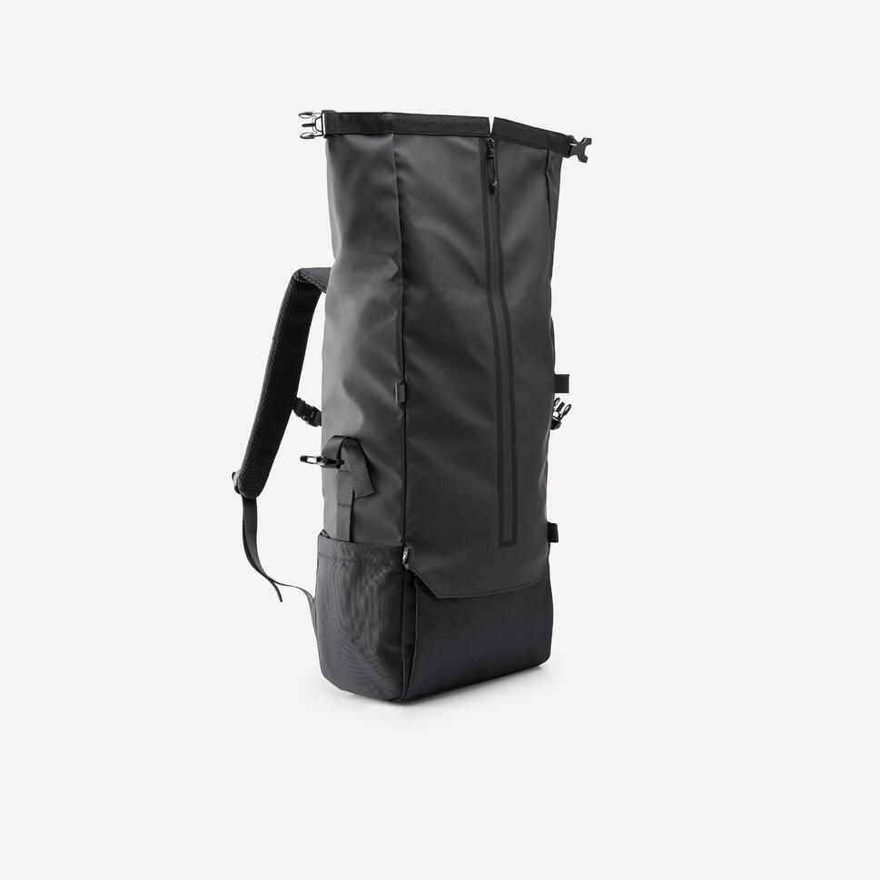 29L Rolltop Backpack
