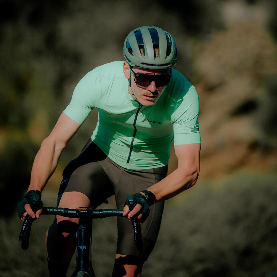 Van Rysel Men's EDR Cycling Shorts