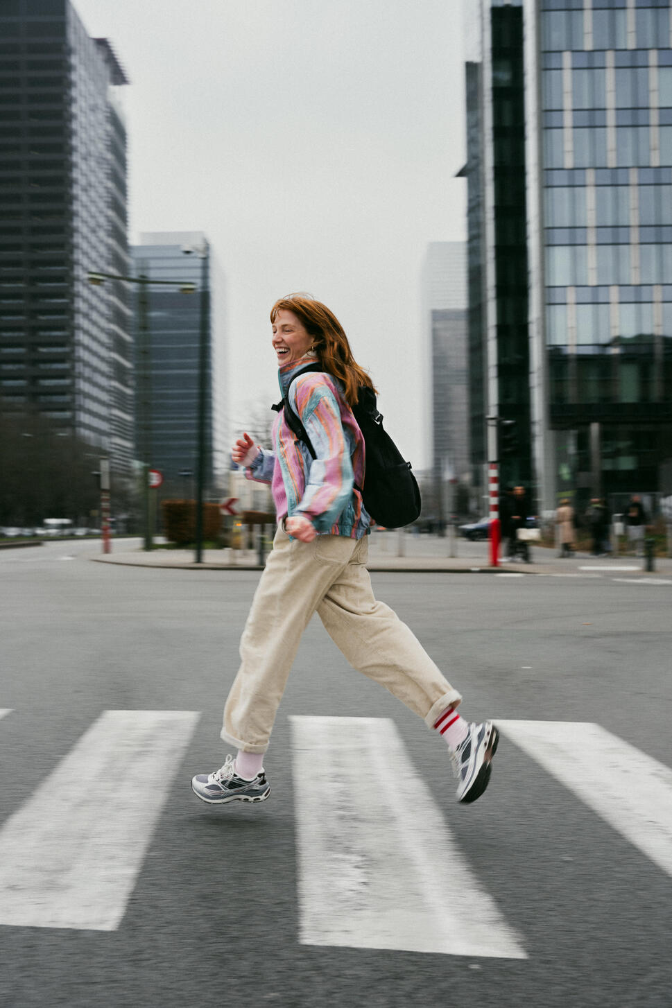 29L Rolltop Backpack