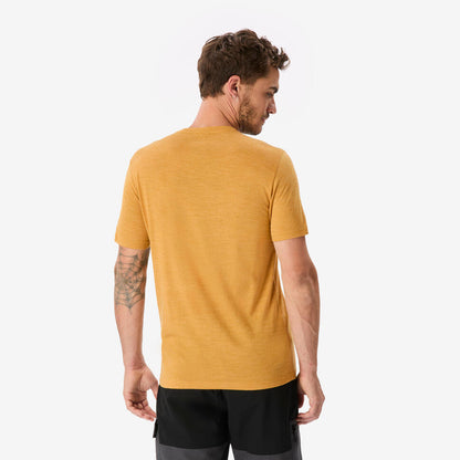 SIMOND Men's Travel 500 Merino Wool T-Shirt