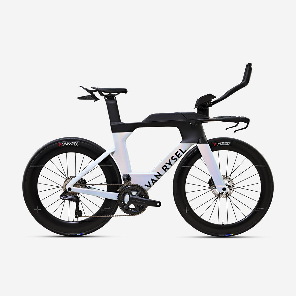 Van Rysel XCR TRIATHLON ULTEGRA DI2